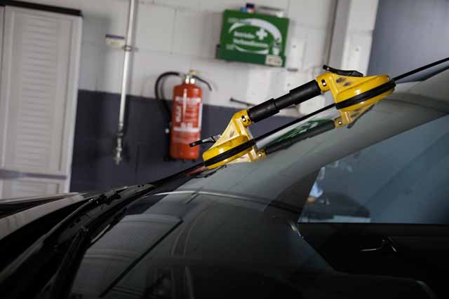 PH Auto Glass