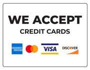 Credit Cards